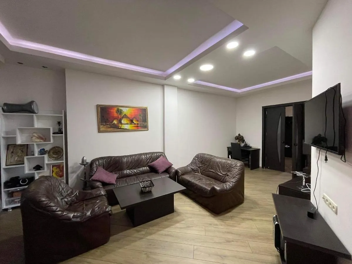 Cozy & Sweet Home تبليسي