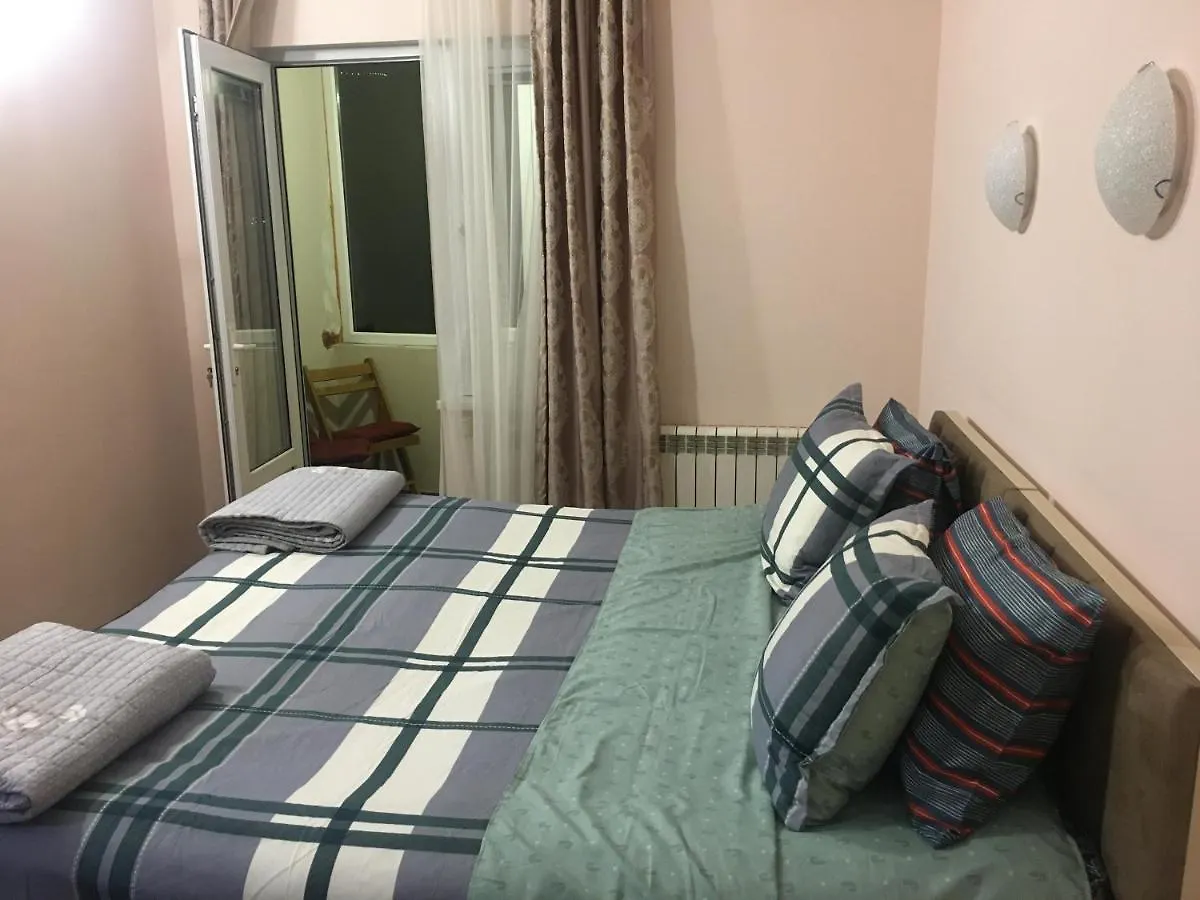 Cozy & Sweet Home Tbilisi Appartamento