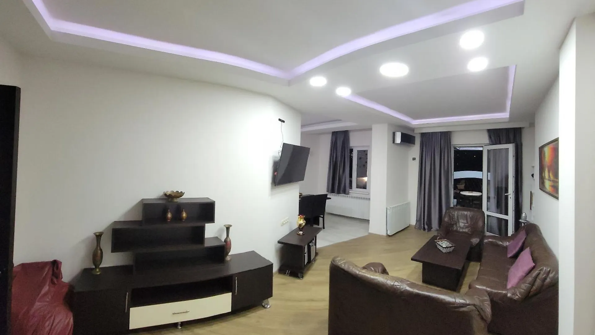 Cozy & Sweet Home تبليسي جورجيا