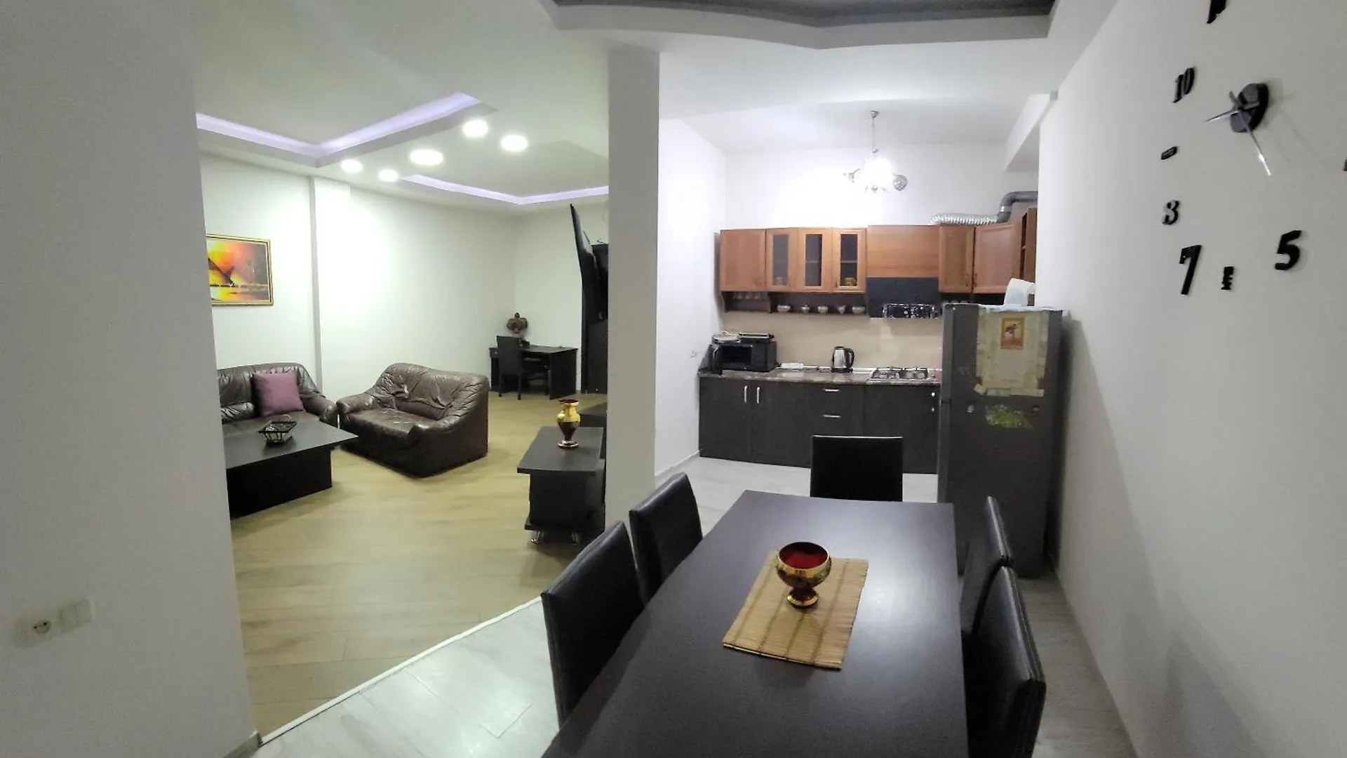 Cozy & Sweet Home تبليسي