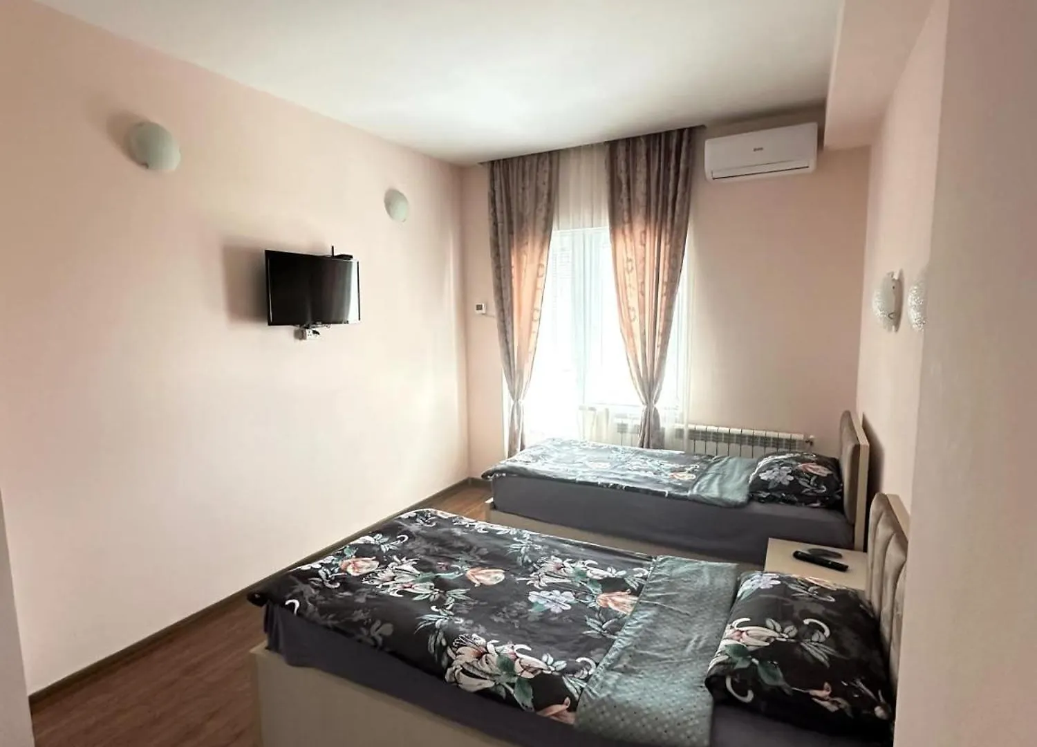 Cozy & Sweet Home تبليسي