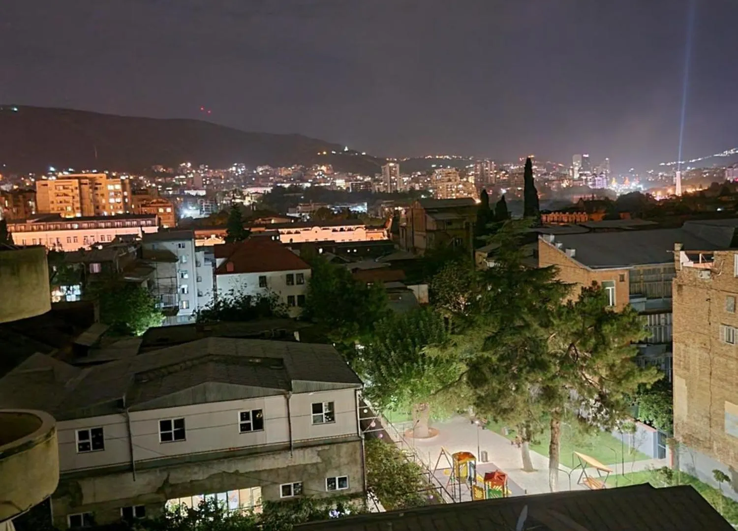 Appartamento Cozy & Sweet Home Tbilisi
