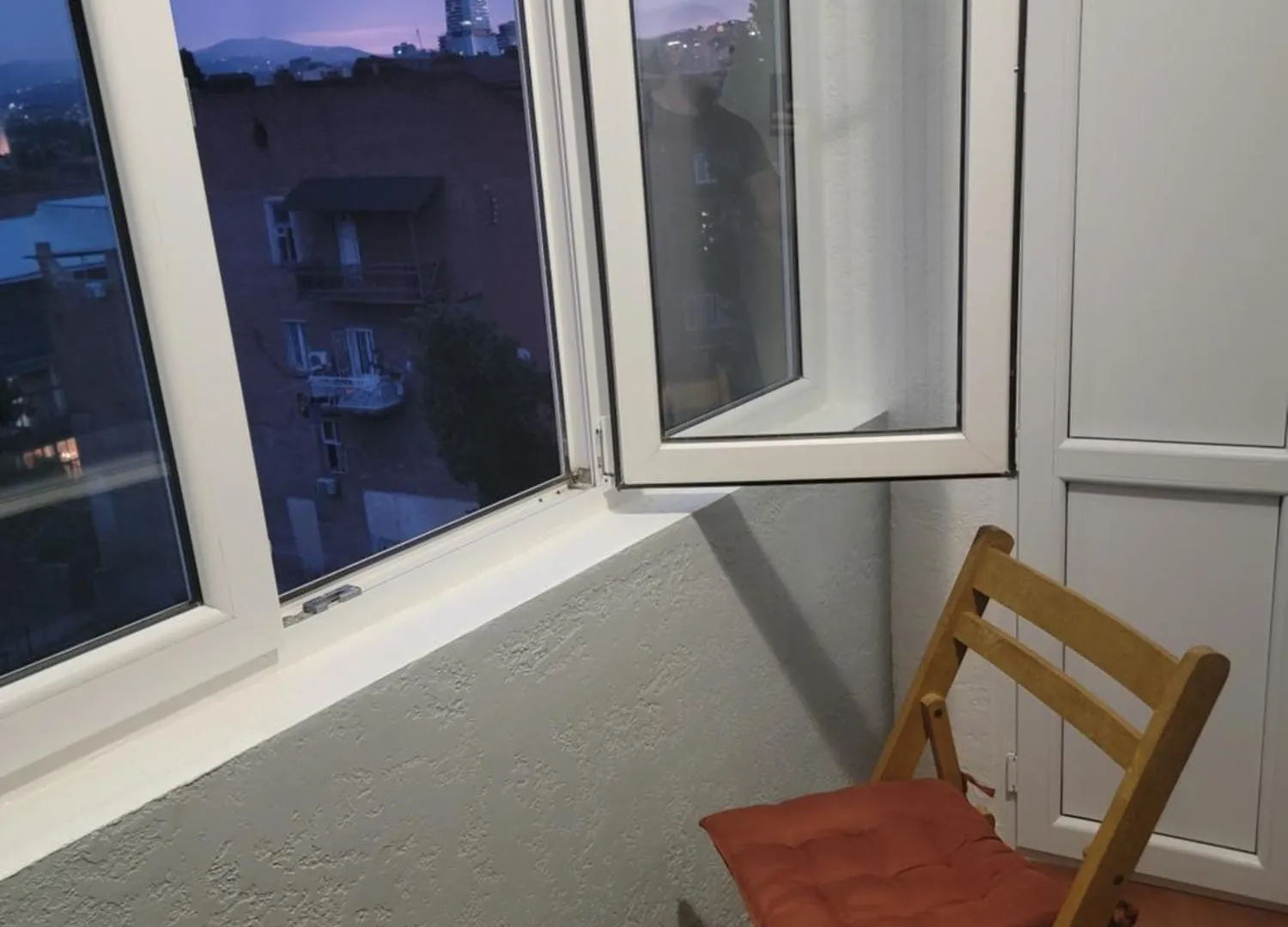 Cozy & Sweet Home تبليسي
